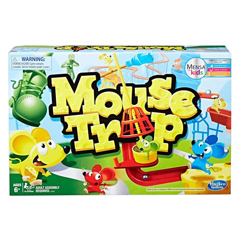 mouse trap board game|play mouse trap online free.